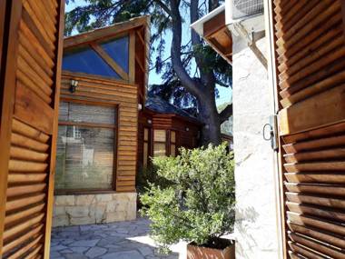 Sierra Suites