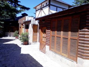 Sierra Suites