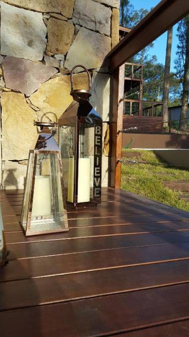 Cabañas Chic Boutique