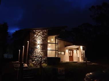 Cabañas Chic Cumbre