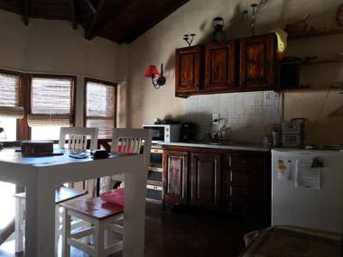 Depto Boutique LA ALDEITA