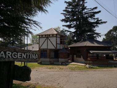 Depto Boutique LA ALDEITA