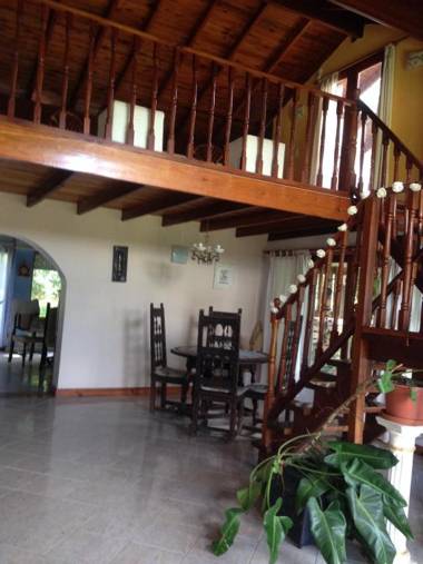 EL PARAISO DEL DESCANSO