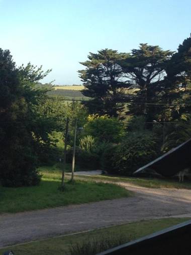 EL PARAISO DEL DESCANSO