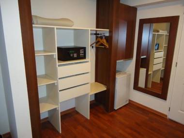 Puerto Amarras Hotel & Suites