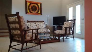 Soho Departamento Temporario