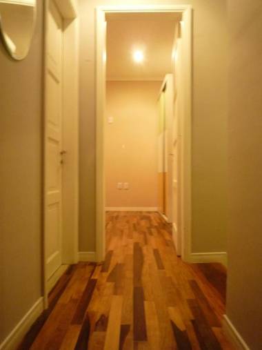 Soho Departamento Temporario