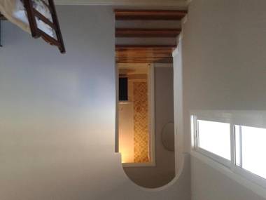 Soho Departamento Temporario