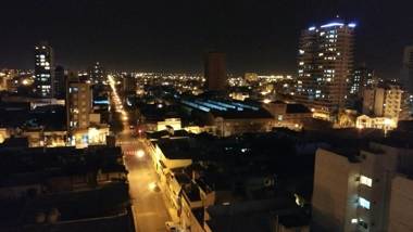 Apartamento 4 de Enero