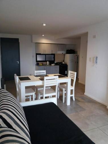 Alameda Departamento Temporario