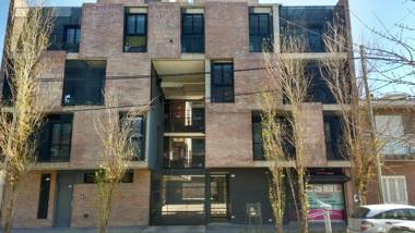 Alameda Departamento Temporario