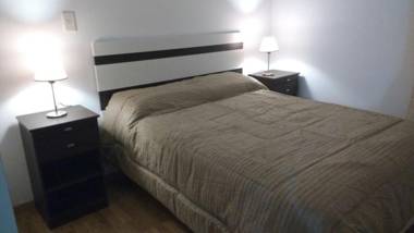 Alameda Departamento Temporario