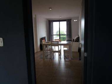 Alameda Departamento Temporario