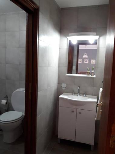Francia Apartment II