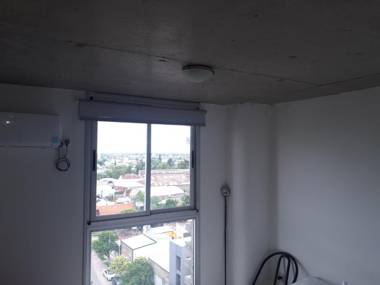 Luminoso Dto. Centro garajeSanta fe.