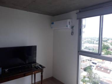 Luminoso Dto. Centro garajeSanta fe.