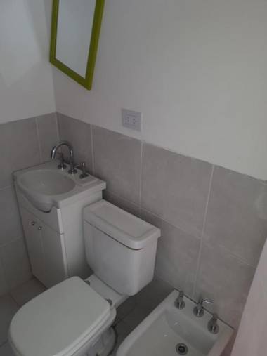 Luminoso Dto. Centro garajeSanta fe.