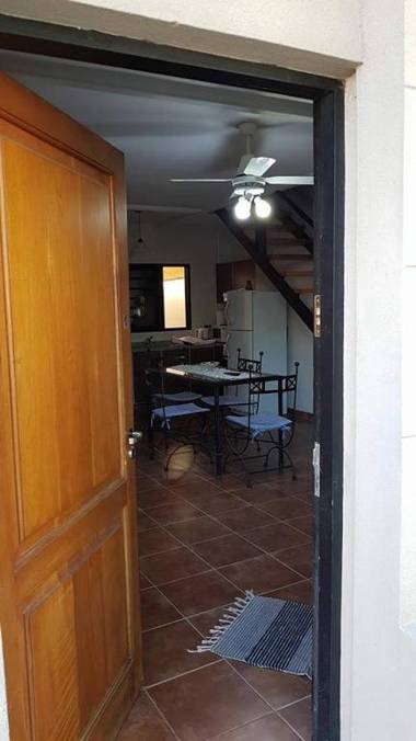 Alquiler temporario Santa Fe