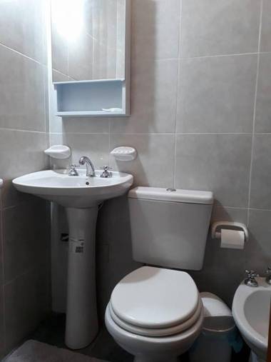 Alquiler temporario Santa Fe