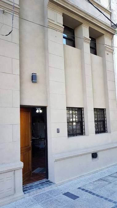 Alquiler temporario Santa Fe