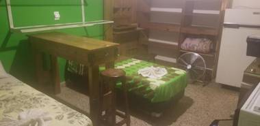 Hostel Hostal Caballito Blanco