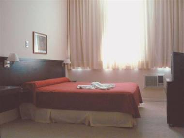 Castelar Hotel Chateau