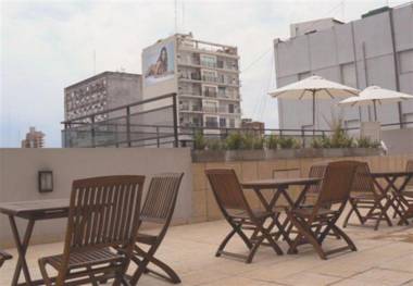 Castelar Hotel Chateau