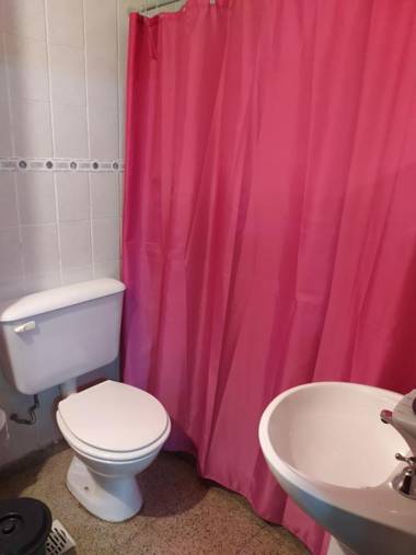 Departamento céntrico en Santa Fe capital