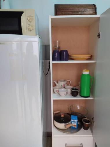 Departamento céntrico en Santa Fe capital