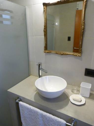 Kairós 1 - Departamentos Temporarios Santa Fe