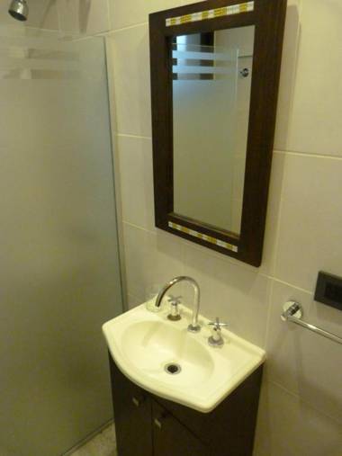 Kairós 2 - Departamentos Temporarios Santa Fe