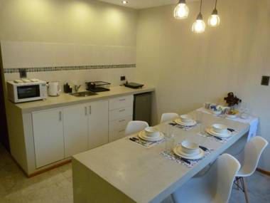 Kairós 2 - Departamentos Temporarios Santa Fe