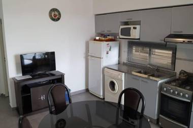 Precioso depto en Santa Fe! (barrio candiotti)