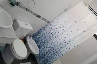 Precioso depto en Santa Fe! (barrio candiotti)