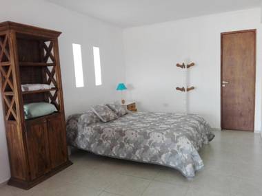 Departamento Barrio Candioti