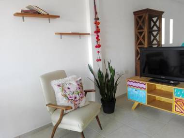 Departamento Barrio Candioti