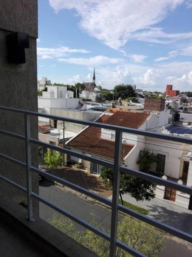 Departamento Barrio Candioti