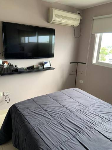 Hermoso departamento un dormitorio