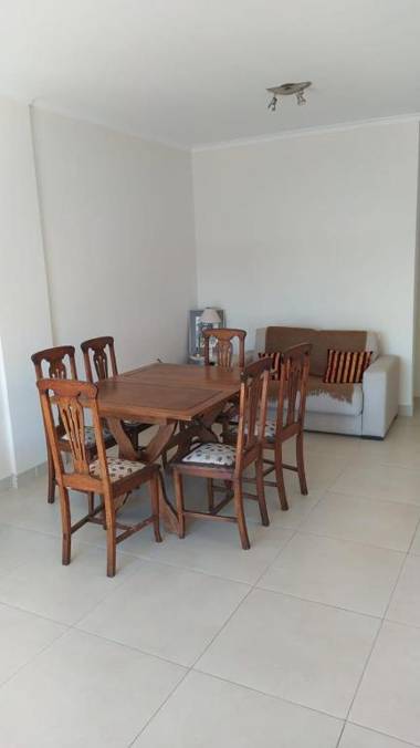 Departamento céntrico e impecable
