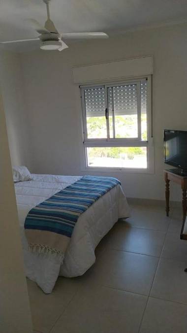 Departamento céntrico e impecable