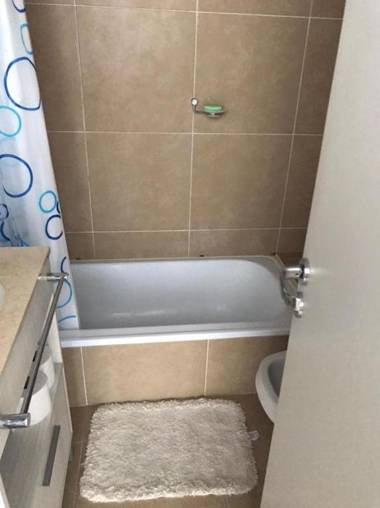 Departamento en Santa Fe Capital. Con cochera y pileta