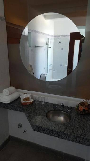 Ohasis Hotel Jujuy & Spa