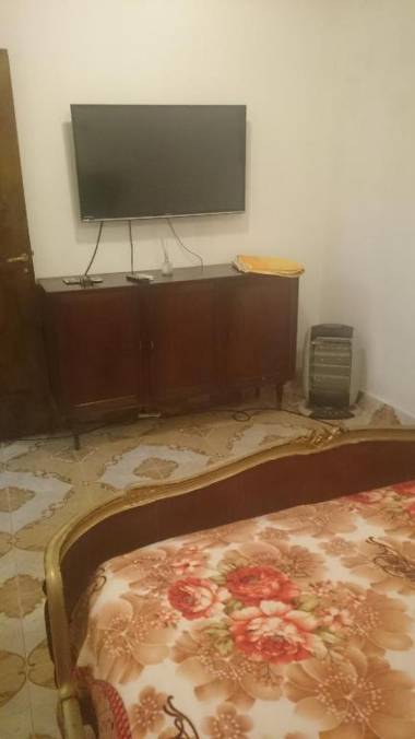 Departamento Libertad