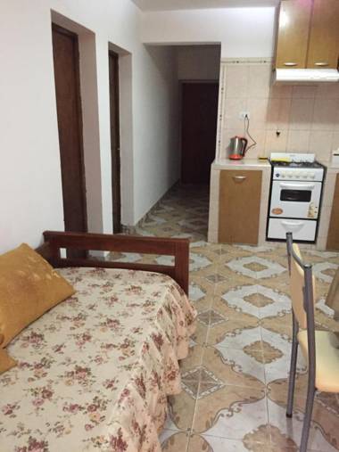 Departamento Libertad