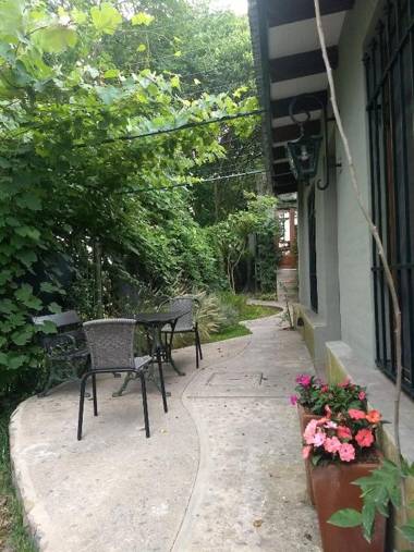 Los Tarcos Guest House