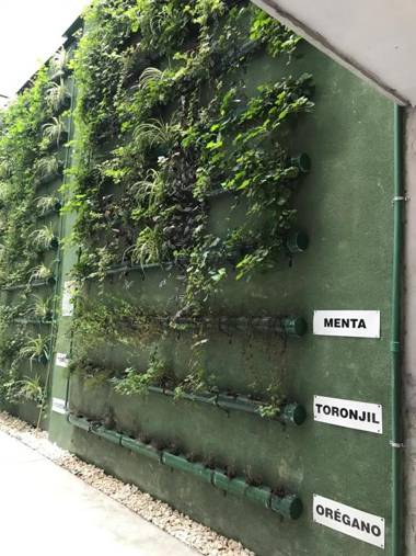 Departamento - Edificio Costanera