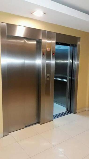 APART-CENTER VIP JUJUY