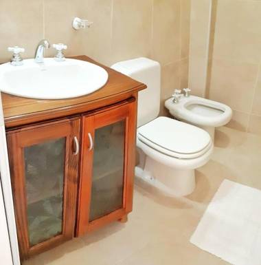 Apart Hotel Urku Wasi