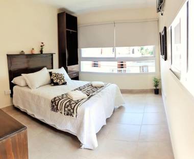 Apart Hotel Urku Wasi