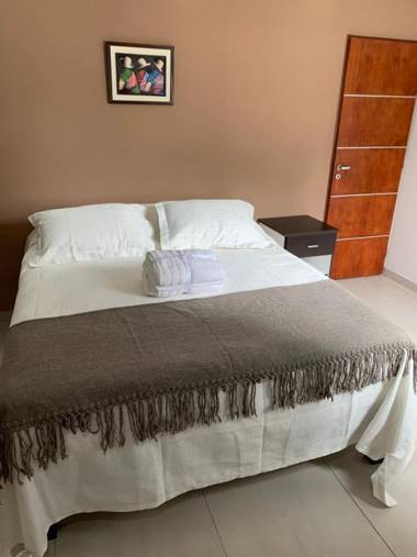 Departamento Microcentro Jujuy